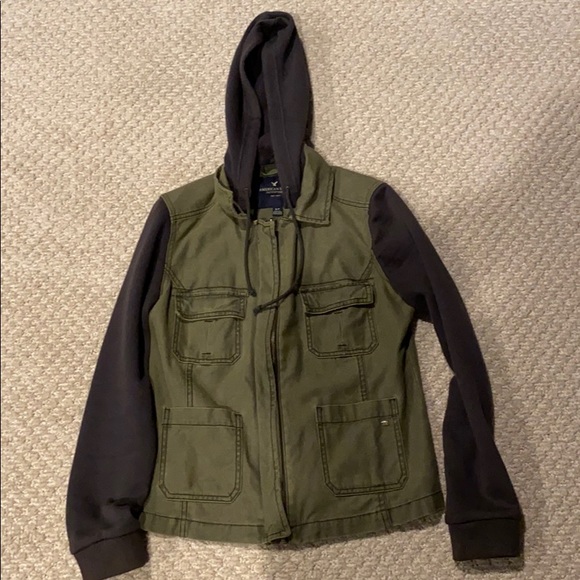 American eagle coat - Picture 1 of 3